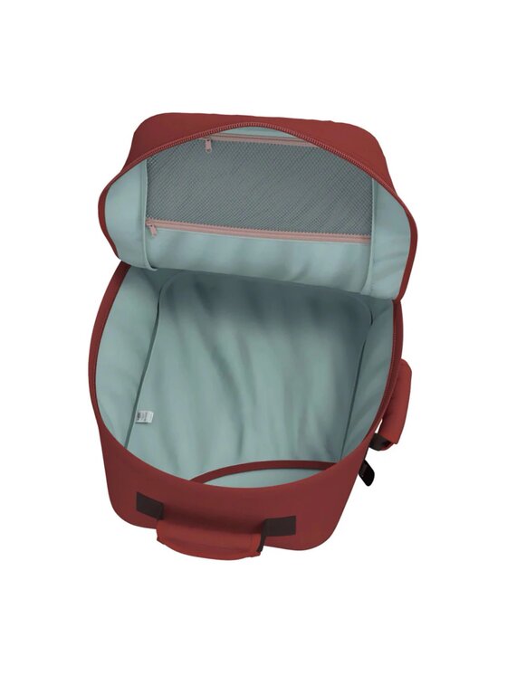 CabinZero CabinZero Plecak 302624 Bordowy