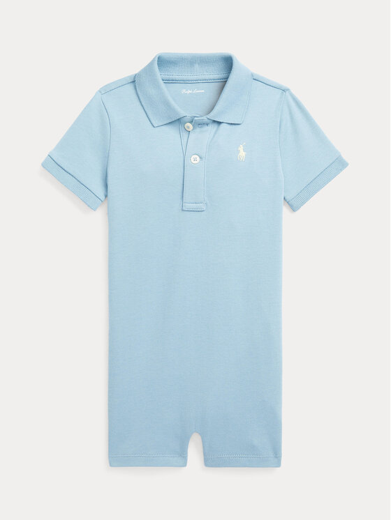 Tutina romper Polo Ralph Lauren