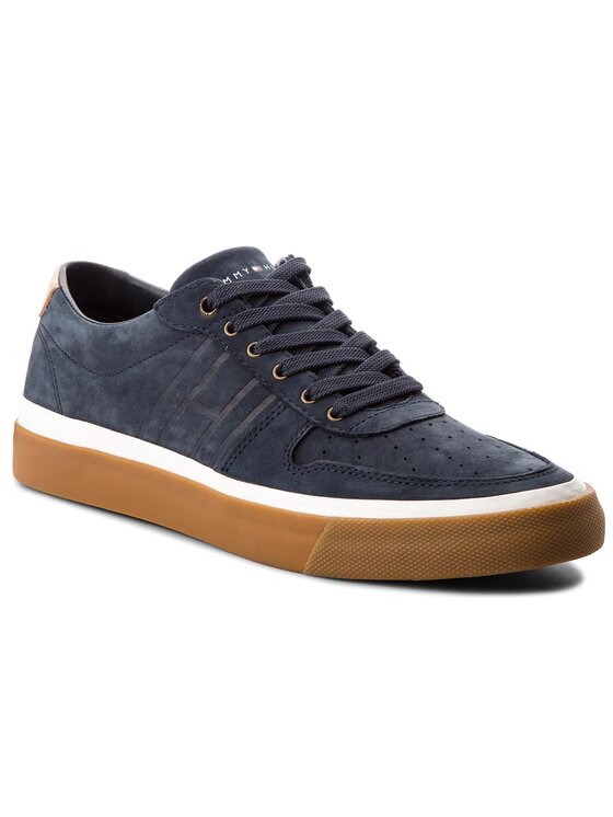Tommy hilfiger hot sale unlined low cut