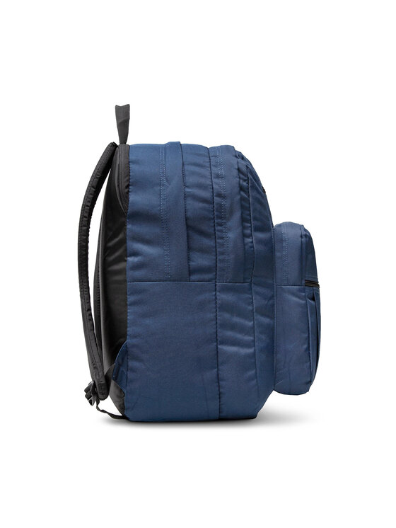 JanSport JanSport Nahrbtnik Big Student EK0A5BAHN54 Mornarsko modra
