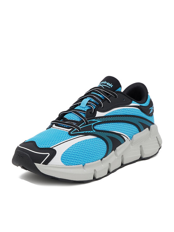 Reebok Reebok Tenisice EO-ZIG HYPNOTICA 100238014 Plava