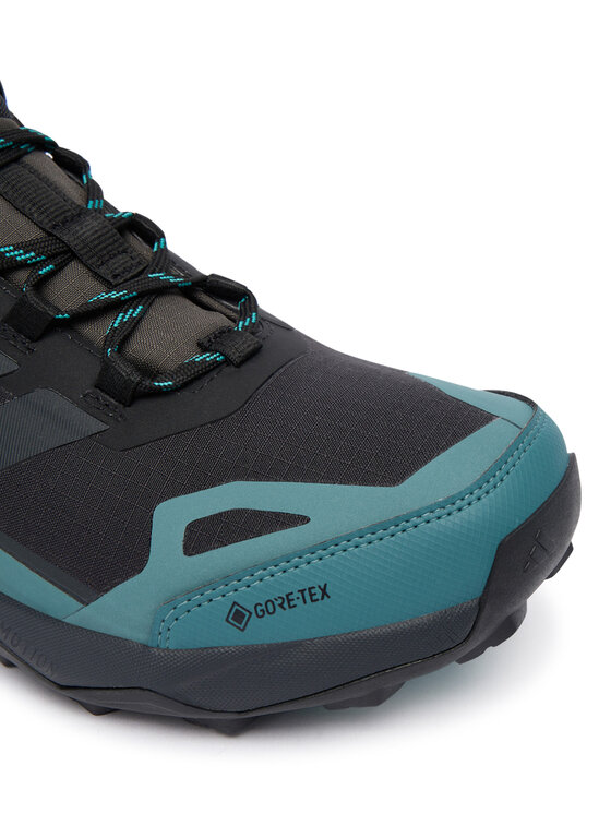 adidas adidas Trekkings Terrex Skychaser AX5 Mid GORE-TEX JQ2206 Negru