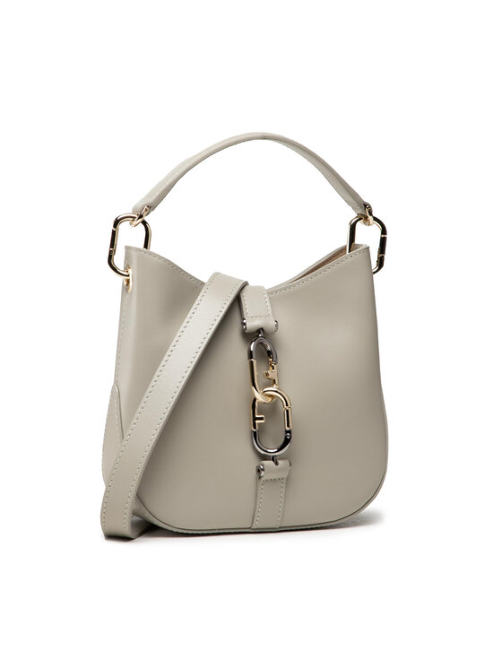 Furla Furla Τσάντα Sirena WB00381-AX0733-M7Y00-9-023-20-BG-B Γκρι