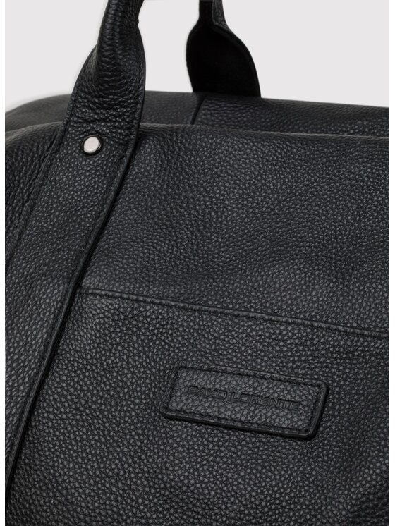 Pako Lorente Pako Lorente Torba weekendowa P26WF-QD-001 Czarny