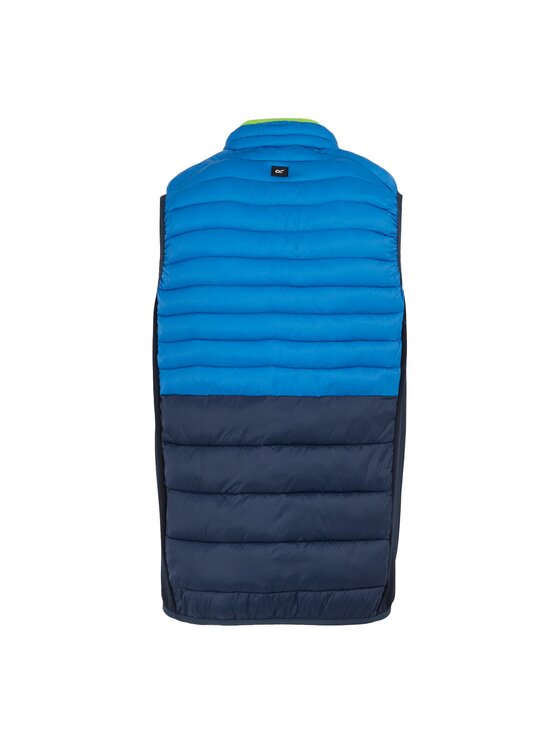 Regatta Regatta Kurtka outdoor Leedre Niebieski Stretch Fit