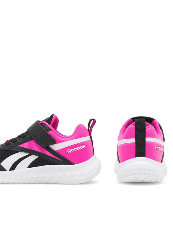 Reebok Reebok Παπούτσια για Τρέξιμο Rush Runner 5 100034142 Μαύρο