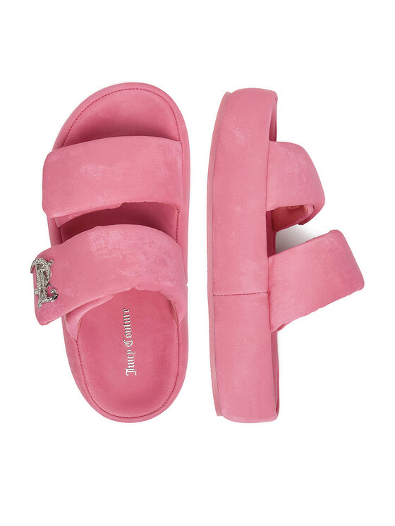 Juicy Couture Juicy Couture Papucs CEO-WSS21515-06 Rózsaszín