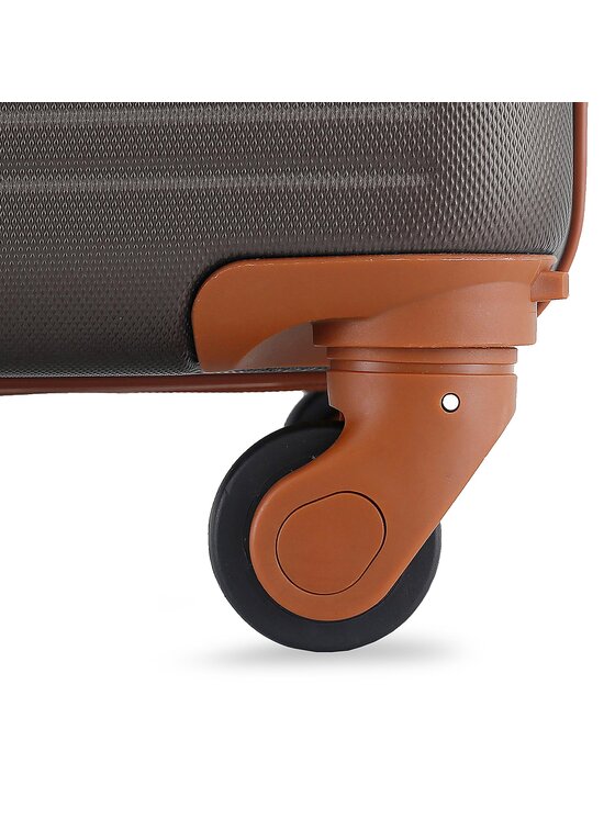 Semi Line Semi Line Käsipagas T5583-1 Pruun