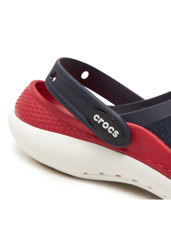 Crocs Crocs Papucs Literide 360 Clog 206708 Sötétkék