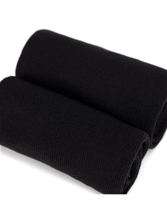 Reebok Reebok Hohe Unisex-Socken R0562-SS24 (1-pack) Schwarz