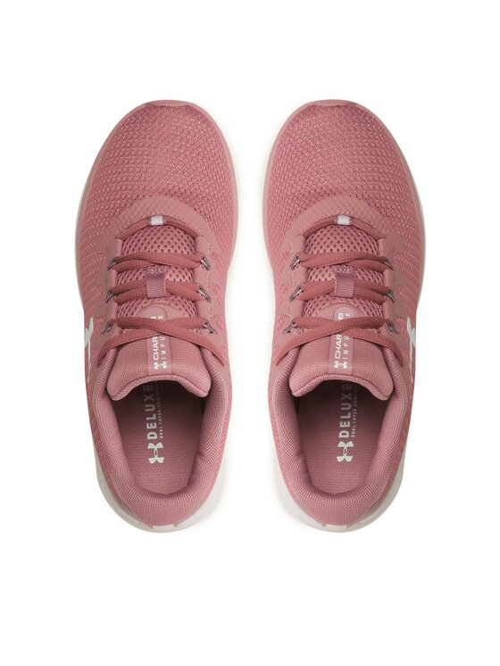 Under Armour Under Armour Laufschuhe UA W Charged Impulse 3 3025427-602 Rosa