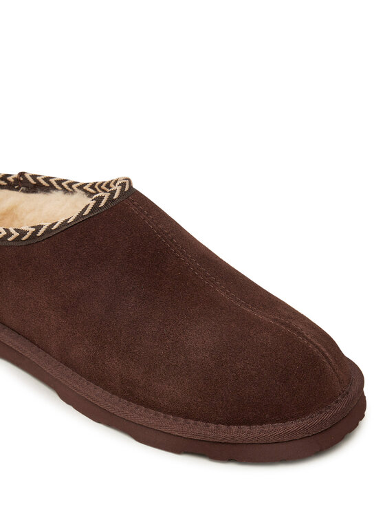Bearpaw Bearpaw Sussid Beau 3048M Pruun