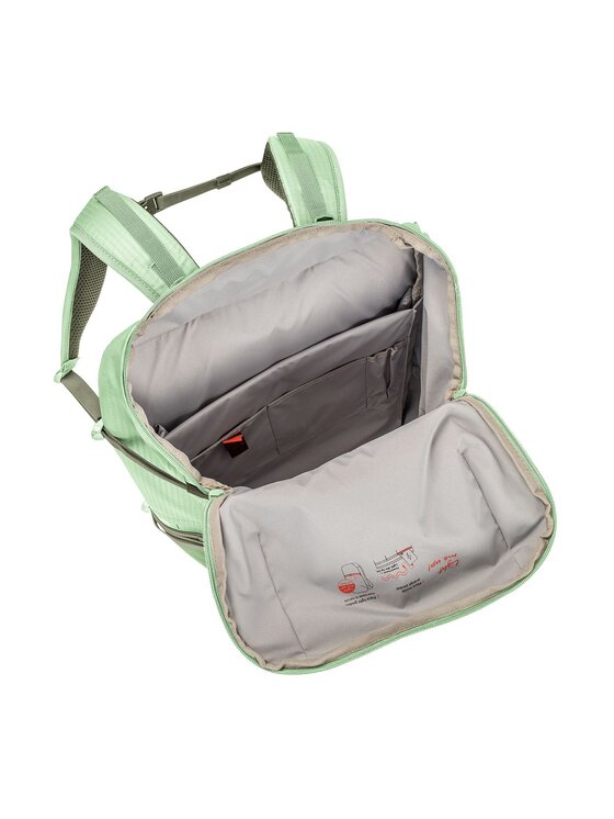 Vaude Vaude Torba 300254 Zielony