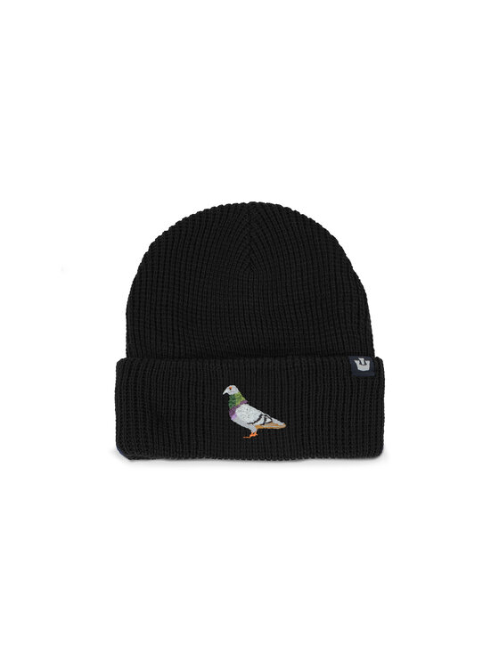 Kapelusz Goorin Bros, Czarny, 107-0174-BLK