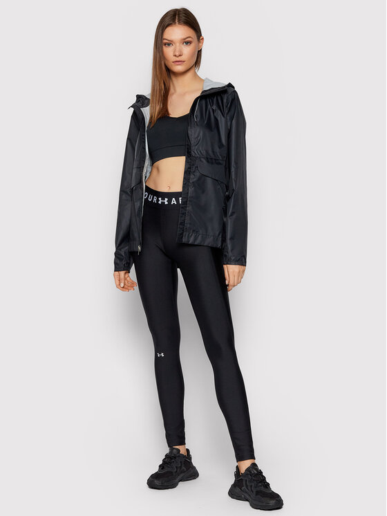 Under armour dri fit top leggings