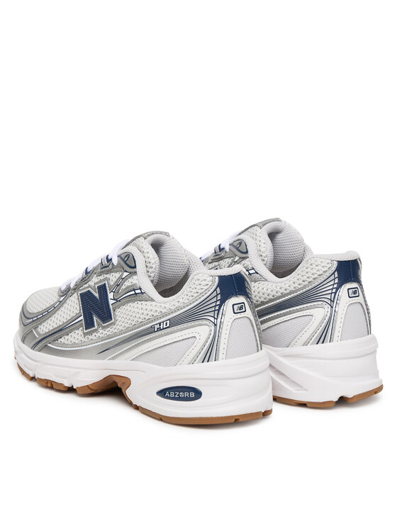 New Balance New Balance Tenisice U740SN2 W Bijela