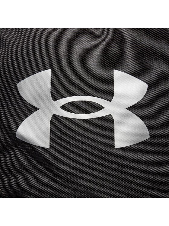 Under Armour Under Armour Zaino Ua Hustle Lite Backpack 1364180-002 Nero