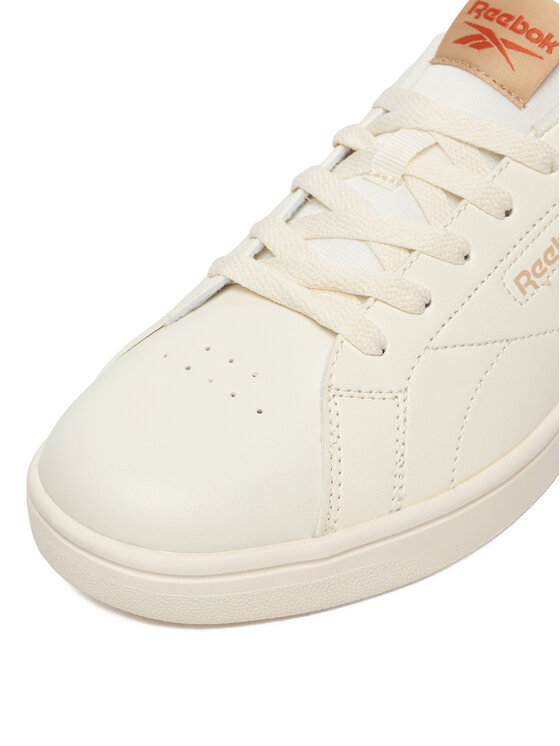 Reebok Reebok Sneakersy C-COURT CLEAN 100244980 Écru