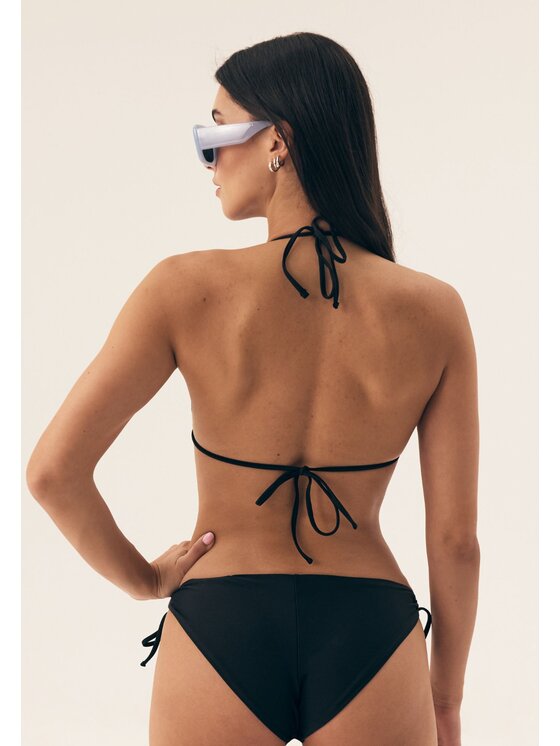 Henderson Henderson Góra od bikini 42846 Czarny