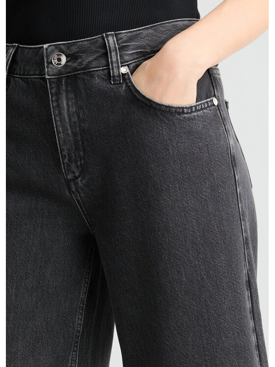 Liu Jo Liu Jo Jeans UA5114DS01987439 Nero Regular Fit