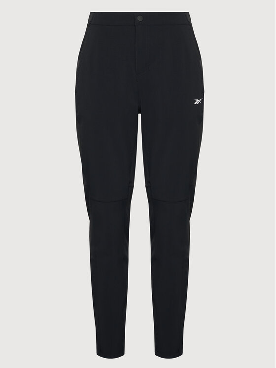 Pantaloni fitness reebok deals