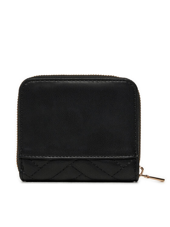 Guess Guess Maža Moteriška Piniginė SWQG95 08137 Juoda