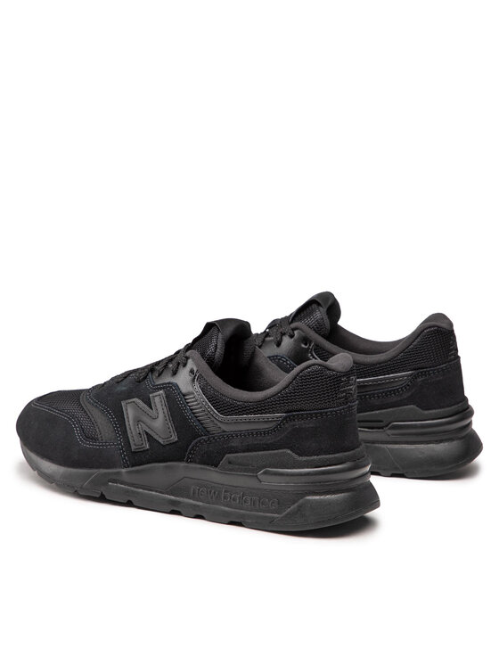 New Balance New Balance Sneakers CM997HCI Nero