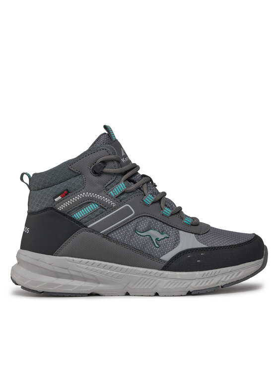 Trappers KangaRoos K-UO Take Mid RTX 81141-000-2185 Gri