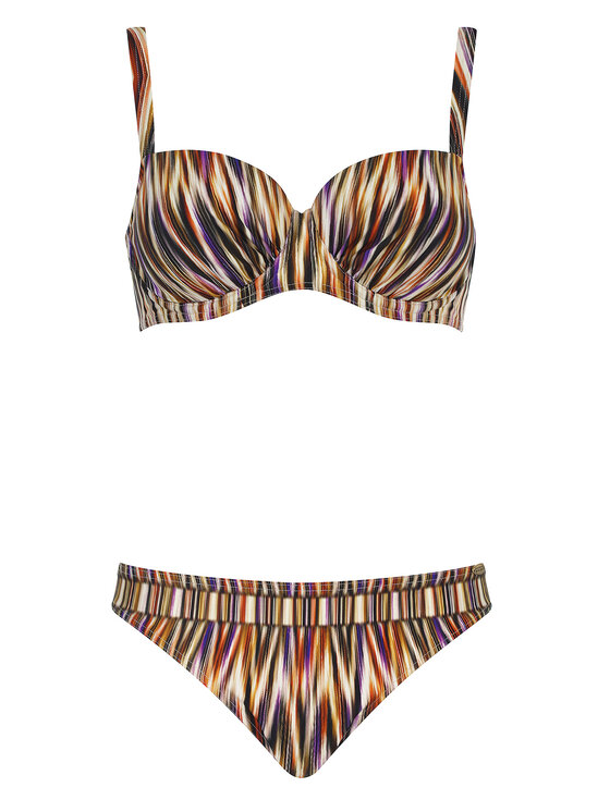 Sunflair Sunflair Bikini 21701 Multicolore