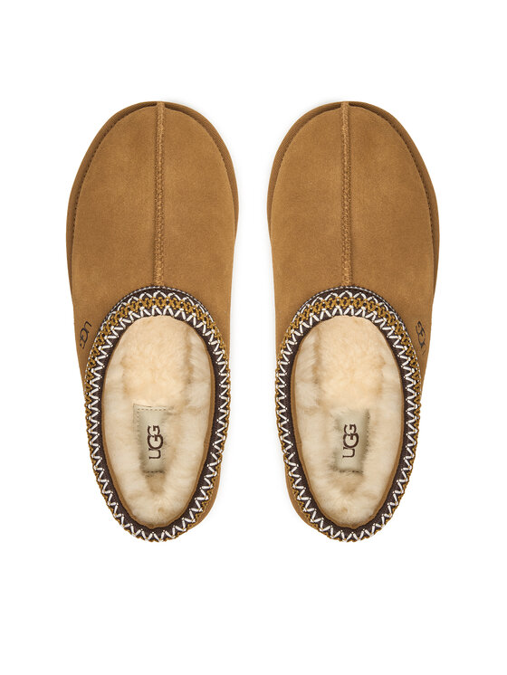 Ugg Ugg Snehule W Tasman II 1174470 Hnedá