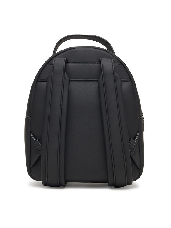 LOVE MOSCHINO LOVE MOSCHINO Ruksak JC4197PP0NKD000B Čierna