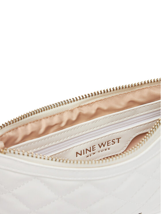 Nine West Nine West Borsetta LILLA1 Bianco