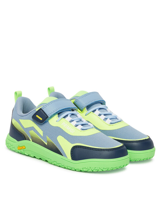 Primigi Primigi Sneakersy 1421433 S Barevná