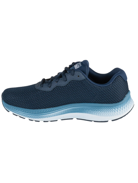 Skechers Skechers Buty do biegania Skechers Go Run Consistent 2.0 - Fast Pace Fioletowy