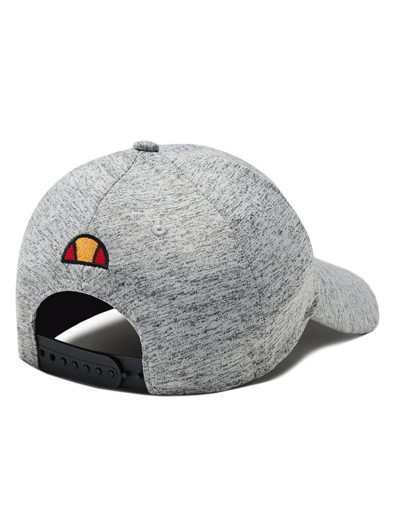 Ellesse Ellesse Kšiltovka Aromo SBMA2293 Šedá