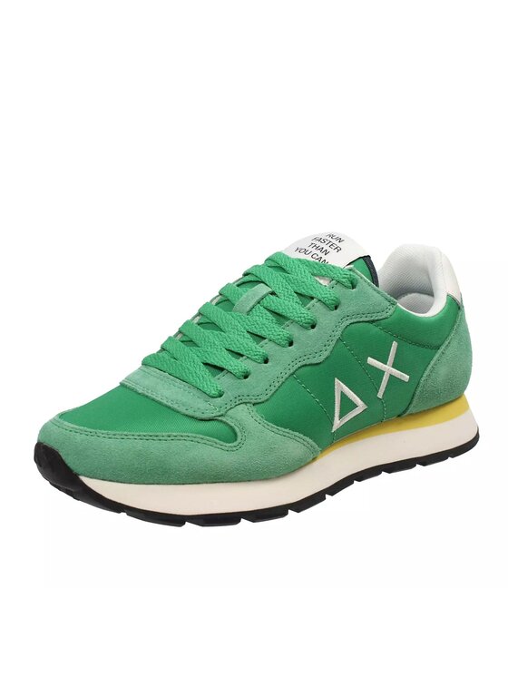 SUN68 SUN68 Sneakers Z35101 Verde