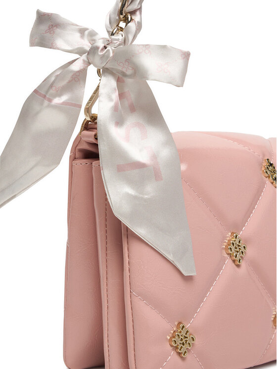 Nine West Nine West Torebka EO-Mott Sweet-KS2562-1 Różowy