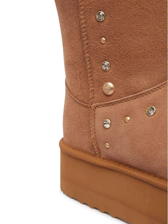 Liu Jo Liu Jo Schneeschuhe Jane 13 SF6157 PX002 Braun