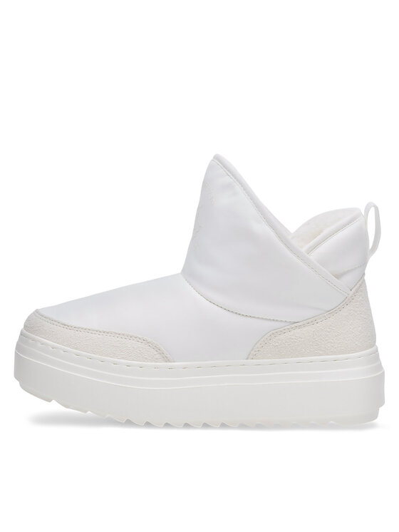 Beverly Hills Polo Club Beverly Hills Polo Club Schneeschuhe VS22W018-1 Beige