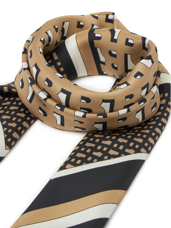 BOSS BOSS Foulard Lainy 50536118 Beige