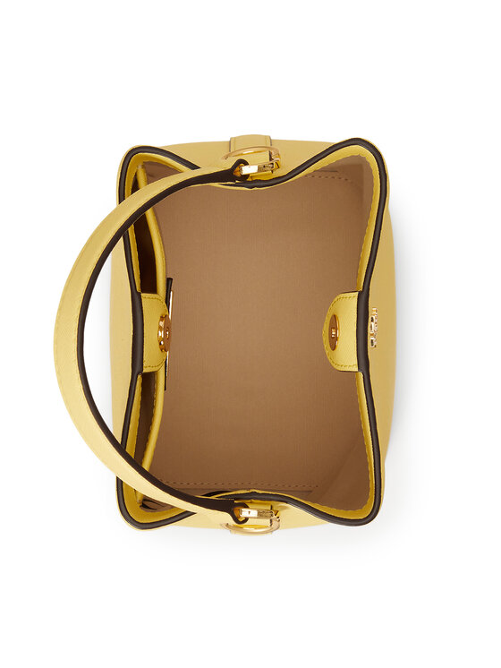 LAUREN RALPH LAUREN LAUREN RALPH LAUREN Borsetta 431969365014 Giallo