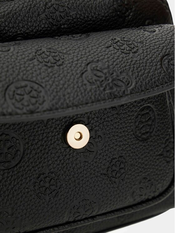 Guess Guess Zaino 178551 Nero