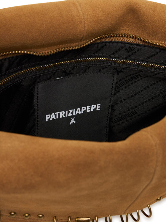 Patrizia Pepe Patrizia Pepe Käekott 8B0519/L152-B768 Beež