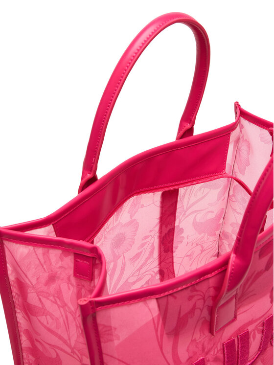Liu Jo Liu Jo Handtasche VA6193 J3909 Transparent