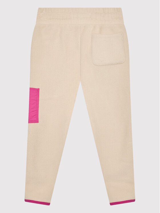 Pantaloni da tuta Soft Colorblock KG0KG06137 D