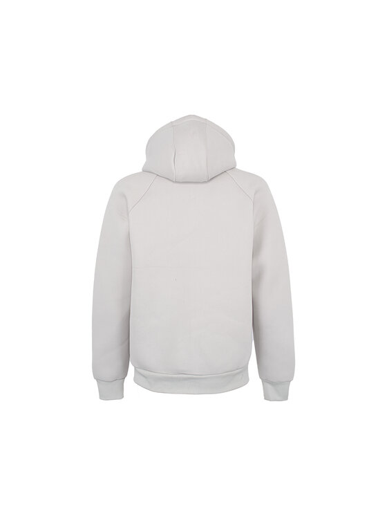 RefrigiWear RefrigiWear Giubbotto invernale F20308-G01121 Bianco Regular Fit