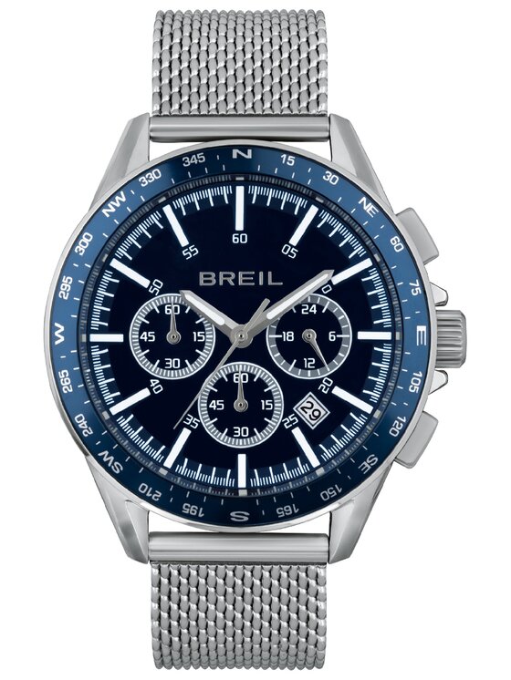 Breil Breil Orologio RUGGED Blu
