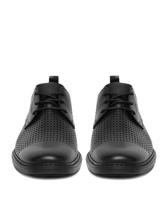 Rieker Rieker Scarpe basse CEO-17626-00 Nero
