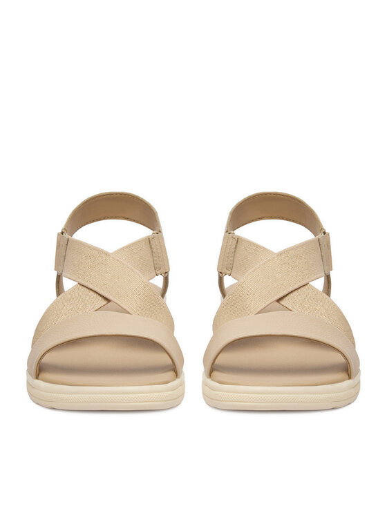 Lasocki Lasocki Sandali CEO-WI23-MALTA-01 Beige