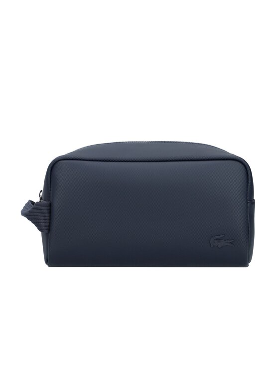 Lacoste Lacoste Kosmetyczka 282806 Błękitny